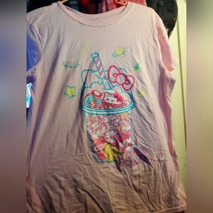 Sanrio Boba shirt